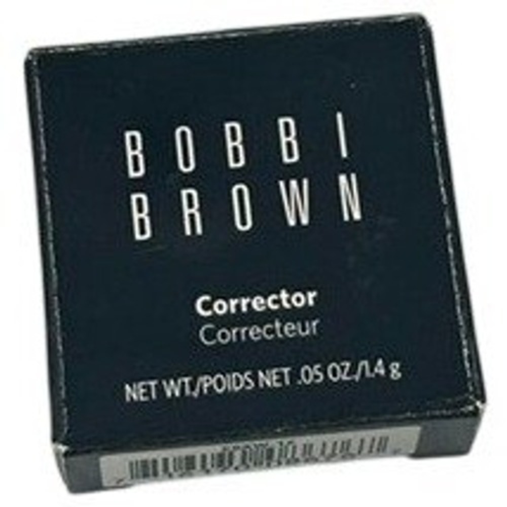 Bobbi‎ Brown Corrector Women 0.05oz Dark Peach New Under Eye Brightener A22
